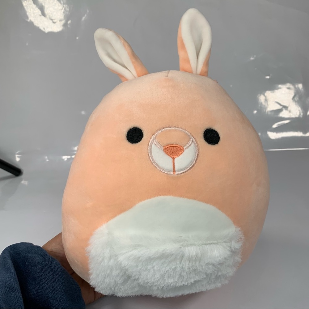 Squishmallows- Kelly the Kangaroo-8"